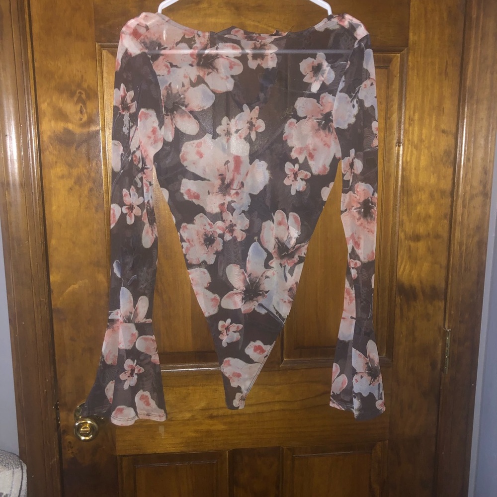 Body suit